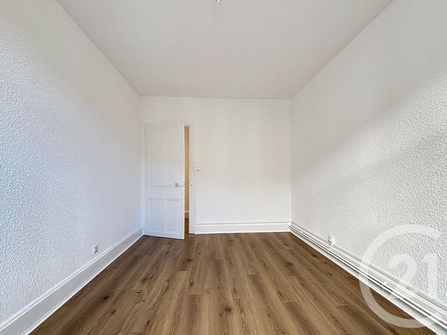Appartement F3 à louer - 3 pièces - 78.49 m2 - REMIREMONT - 88 - LORRAINE - Century 21 Monts Et Vallées