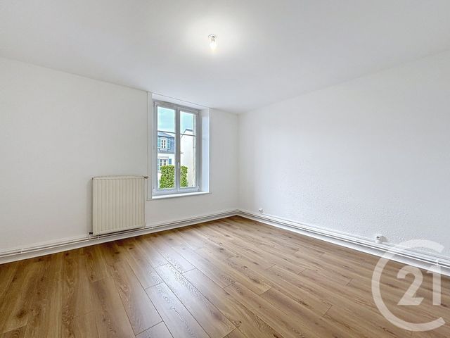 Appartement F3 à louer - 3 pièces - 78.49 m2 - REMIREMONT - 88 - LORRAINE - Century 21 Monts Et Vallées