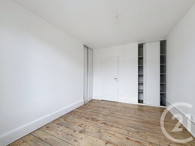 Appartement F4 à louer - 4 pièces - 79.65 m2 - REMIREMONT - 88 - LORRAINE - Century 21 Monts Et Vallées