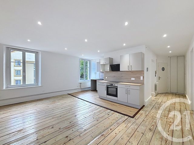 Appartement F4 à louer REMIREMONT