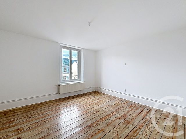 Appartement F4 à louer - 4 pièces - 79.65 m2 - REMIREMONT - 88 - LORRAINE - Century 21 Monts Et Vallées