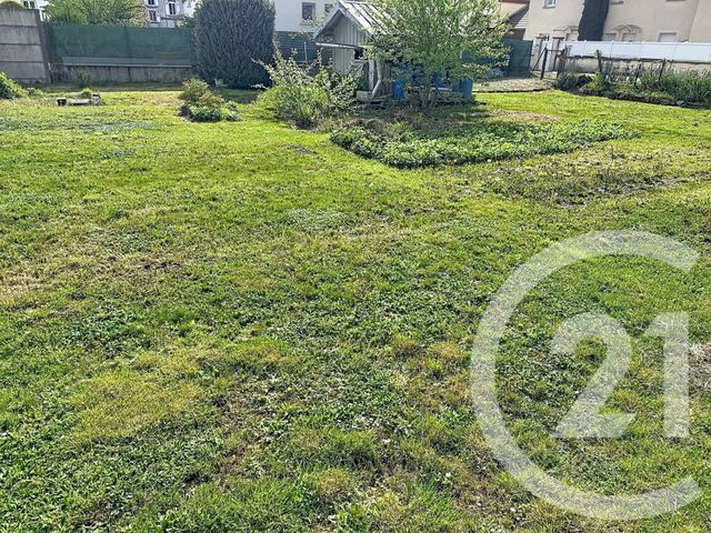 terrain à vendre - 600.0 m2 - REMIREMONT - 88 - LORRAINE - Century 21 Monts Et Vallées