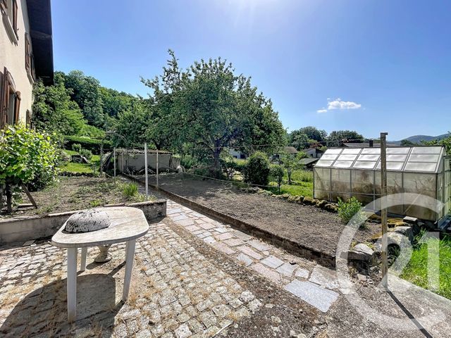 maison à vendre - 5 pièces - 180.0 m2 - FERDRUPT - 88 - LORRAINE - Century 21 Monts Et Vallées