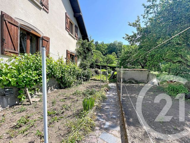 maison à vendre - 5 pièces - 180.0 m2 - FERDRUPT - 88 - LORRAINE - Century 21 Monts Et Vallées
