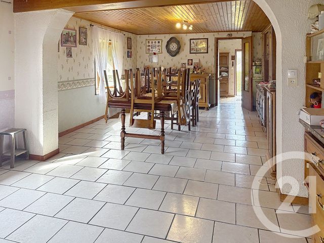 maison à vendre - 5 pièces - 180.0 m2 - FERDRUPT - 88 - LORRAINE - Century 21 Monts Et Vallées