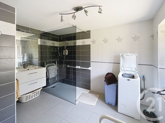 maison à vendre - 5 pièces - 180.0 m2 - FERDRUPT - 88 - LORRAINE - Century 21 Monts Et Vallées