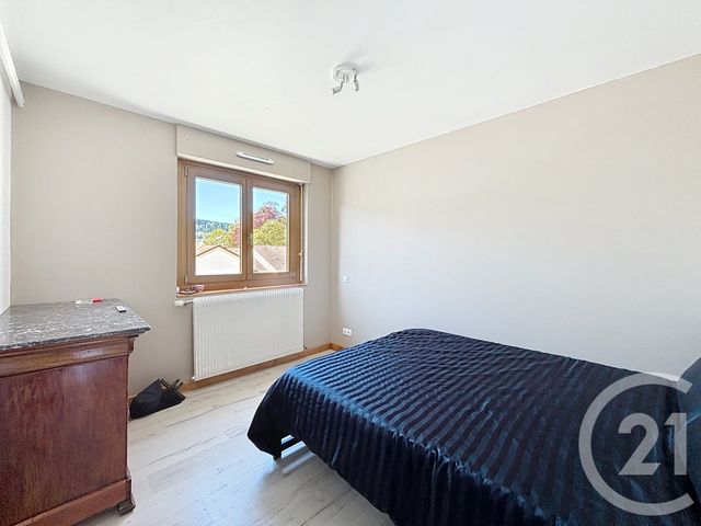 Appartement F3 à louer - 3 pièces - 62.87 m2 - REMIREMONT - 88 - LORRAINE - Century 21 Monts Et Vallées