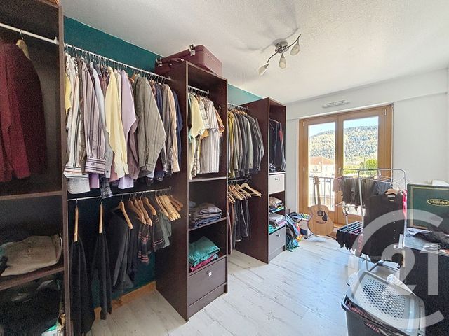 Appartement F3 à louer - 3 pièces - 62.87 m2 - REMIREMONT - 88 - LORRAINE - Century 21 Monts Et Vallées