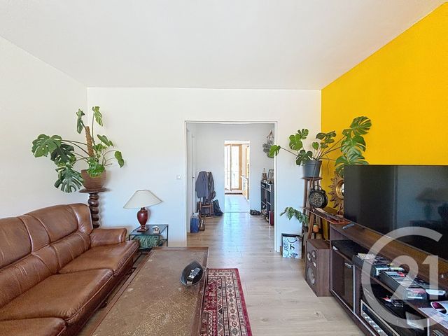 appartement - REMIREMONT - 88