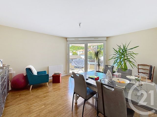 appartement - REMIREMONT - 88