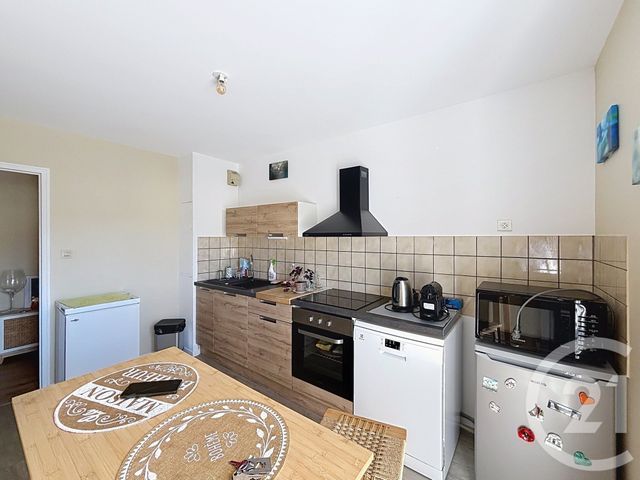 Appartement F3 à louer - 3 pièces - 71.8 m2 - REMIREMONT - 88 - LORRAINE - Century 21 Monts Et Vallées