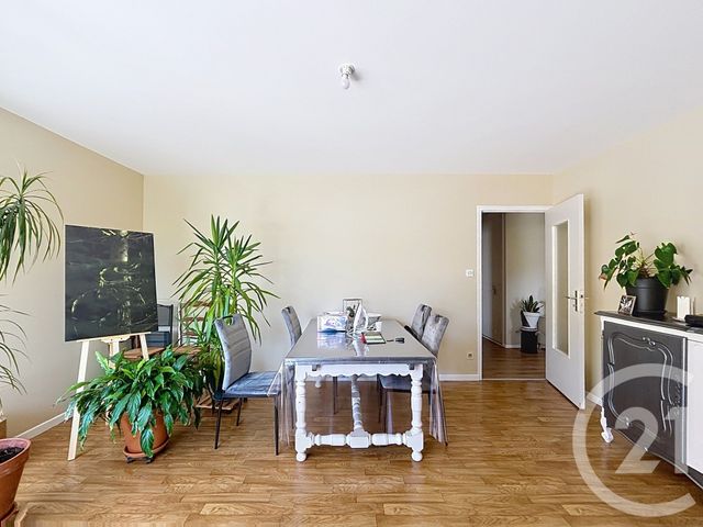 Appartement F3 à louer - 3 pièces - 71.8 m2 - REMIREMONT - 88 - LORRAINE - Century 21 Monts Et Vallées