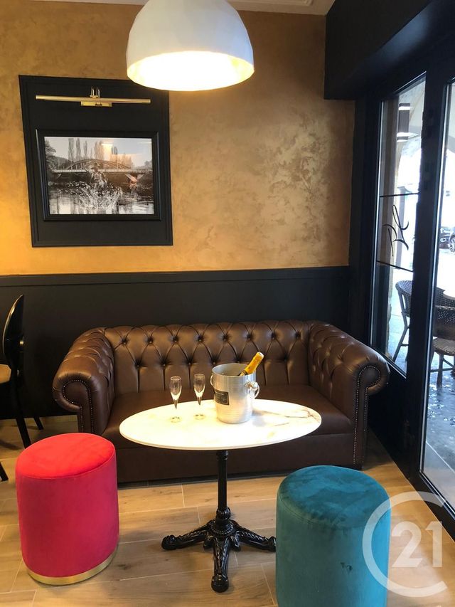 commerce à vendre - 80.0 m2 - REMIREMONT - 88 - LORRAINE - Century 21 Monts Et Vallées