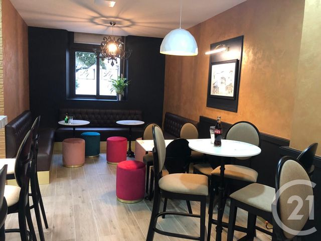 commerce à vendre - 80.0 m2 - REMIREMONT - 88 - LORRAINE - Century 21 Monts Et Vallées