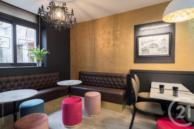 commerce à vendre - 80.0 m2 - REMIREMONT - 88 - LORRAINE - Century 21 Monts Et Vallées