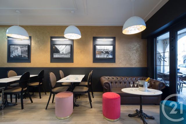 divers à vendre - 85.0 m2 - REMIREMONT - 88 - LORRAINE - Century 21 Monts Et Vallées