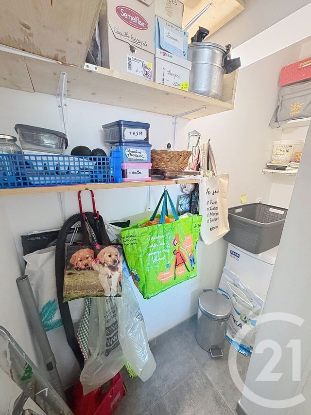 Appartement à vendre - 2 pièces - 44.51 m2 - ST ETIENNE LES REMIREMONT - 88 - LORRAINE - Century 21 Monts Et Vallées