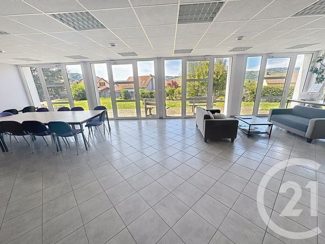 Appartement à vendre - 2 pièces - 44.51 m2 - ST ETIENNE LES REMIREMONT - 88 - LORRAINE - Century 21 Monts Et Vallées