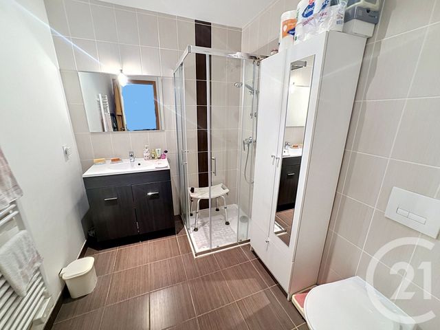 Appartement à vendre - 2 pièces - 44.51 m2 - ST ETIENNE LES REMIREMONT - 88 - LORRAINE - Century 21 Monts Et Vallées