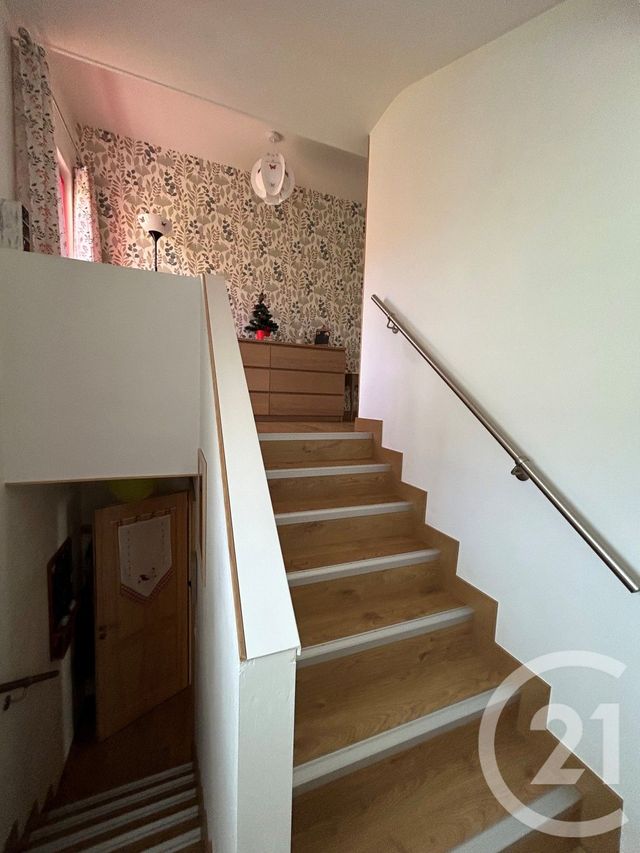 maison à vendre - 7 pièces - 130.0 m2 - ST MAURICE SUR MOSELLE - 88 - LORRAINE - Century 21 Monts Et Vallées