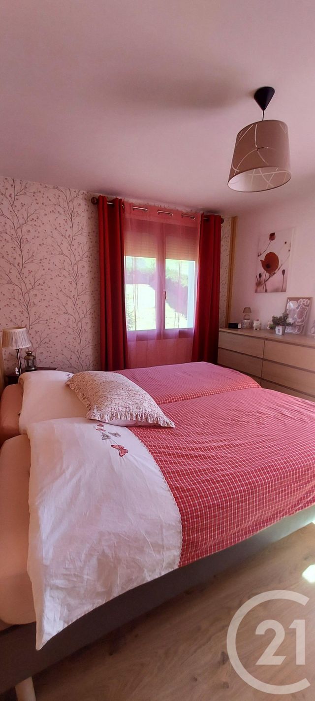 maison à vendre - 7 pièces - 130.0 m2 - ST MAURICE SUR MOSELLE - 88 - LORRAINE - Century 21 Monts Et Vallées