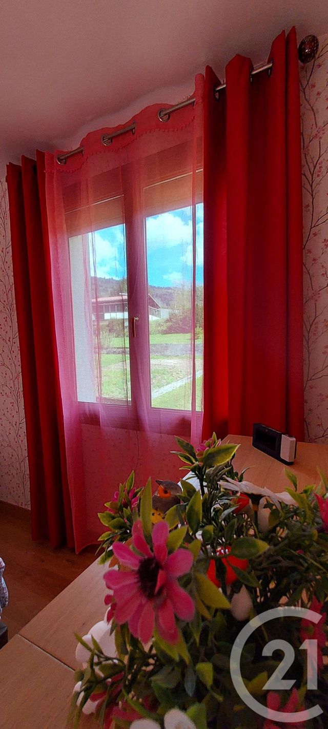 maison à vendre - 7 pièces - 130.0 m2 - ST MAURICE SUR MOSELLE - 88 - LORRAINE - Century 21 Monts Et Vallées