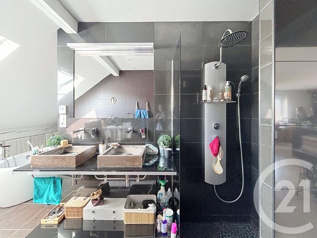 Appartement F2 à louer - 2 pièces - 69.83 m2 - ST ETIENNE LES REMIREMONT - 88 - LORRAINE - Century 21 Monts Et Vallées