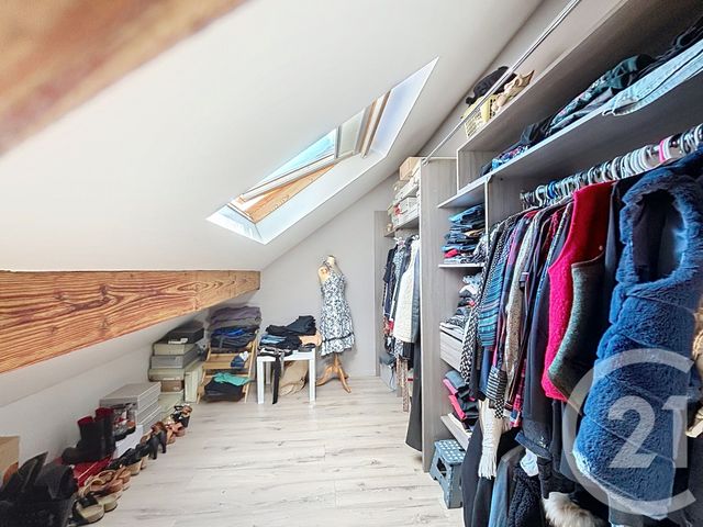 Appartement F2 à louer - 2 pièces - 69.83 m2 - ST ETIENNE LES REMIREMONT - 88 - LORRAINE - Century 21 Monts Et Vallées