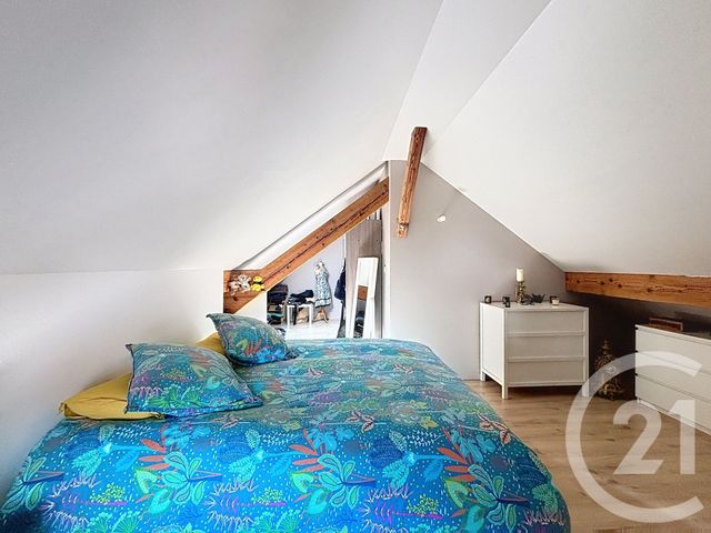 Appartement F2 à louer - 2 pièces - 69.83 m2 - ST ETIENNE LES REMIREMONT - 88 - LORRAINE - Century 21 Monts Et Vallées