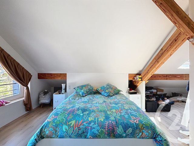 Appartement F2 à louer - 2 pièces - 69.83 m2 - ST ETIENNE LES REMIREMONT - 88 - LORRAINE - Century 21 Monts Et Vallées