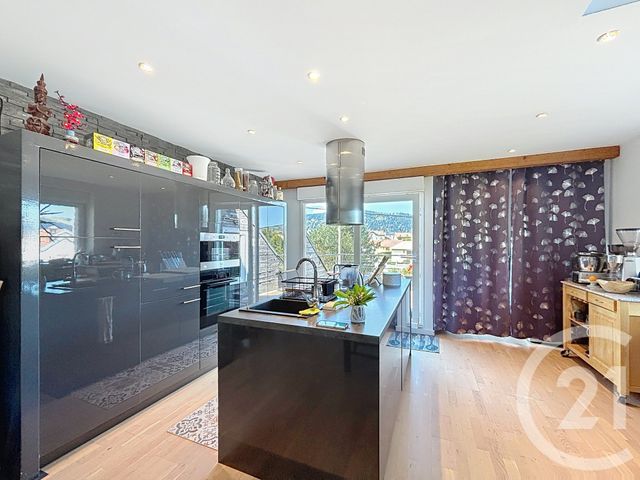 appartement - ST ETIENNE LES REMIREMONT - 88