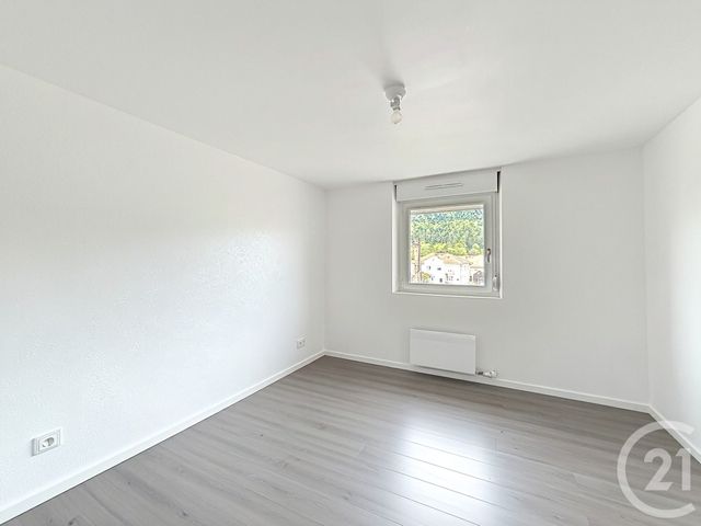 Appartement F2 à louer - 2 pièces - 50.12 m2 - ST AME - 88 - LORRAINE - Century 21 Monts Et Vallées