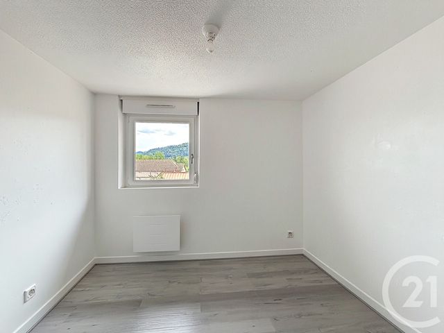 Appartement F2 à louer - 2 pièces - 50.12 m2 - ST AME - 88 - LORRAINE - Century 21 Monts Et Vallées