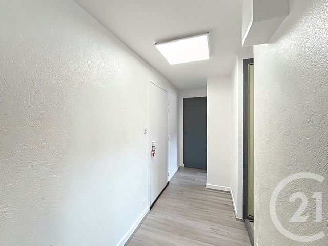 Appartement F2 à louer - 2 pièces - 50.12 m2 - ST AME - 88 - LORRAINE - Century 21 Monts Et Vallées
