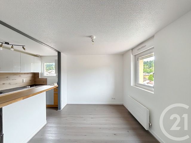 Appartement F2 à louer ST AME