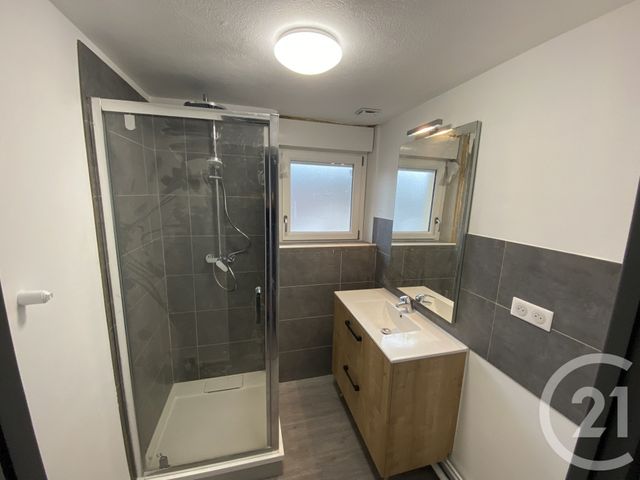 Appartement F2 à louer - 2 pièces - 50.12 m2 - ST AME - 88 - LORRAINE - Century 21 Monts Et Vallées