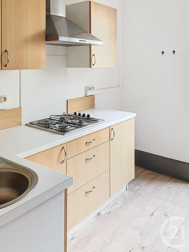 Appartement F3 à louer - 3 pièces - 59.0 m2 - EPINAL - 88 - LORRAINE - Century 21 Monts Et Vallées