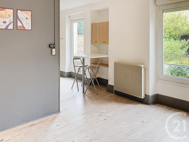 Appartement F3 à louer - 3 pièces - 59.0 m2 - EPINAL - 88 - LORRAINE - Century 21 Monts Et Vallées