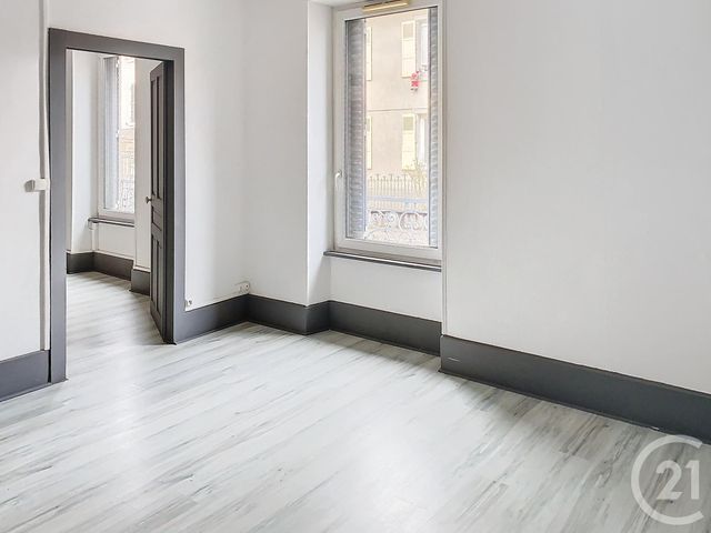 Appartement F3 à louer - 3 pièces - 59.0 m2 - EPINAL - 88 - LORRAINE - Century 21 Monts Et Vallées