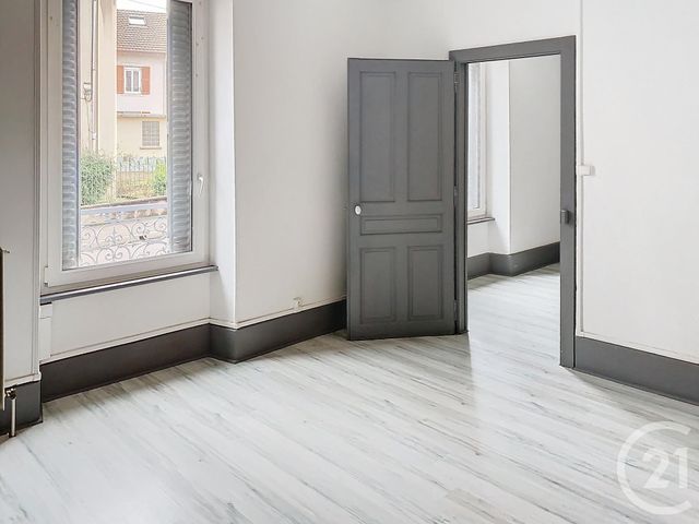 Appartement F3 à louer - 3 pièces - 59.0 m2 - EPINAL - 88 - LORRAINE - Century 21 Monts Et Vallées