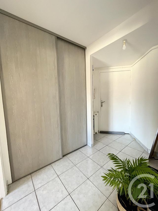 Appartement F3 à louer - 3 pièces - 64.88 m2 - REMIREMONT - 88 - LORRAINE - Century 21 Monts Et Vallées
