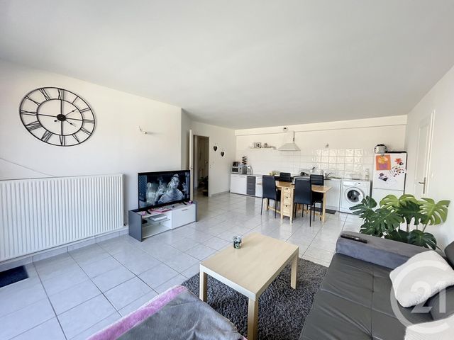 Appartement F3 à louer - 3 pièces - 64.88 m2 - REMIREMONT - 88 - LORRAINE - Century 21 Monts Et Vallées