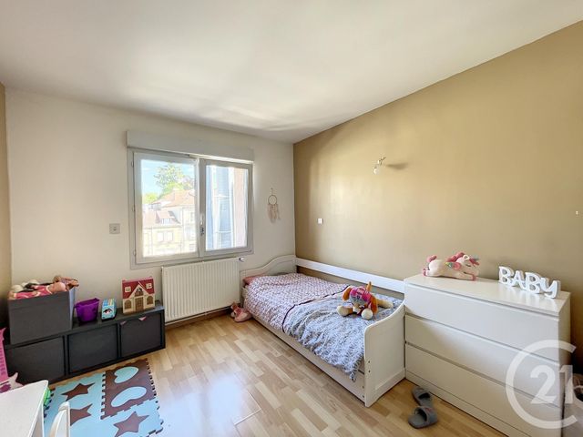Appartement F3 à louer - 3 pièces - 64.88 m2 - REMIREMONT - 88 - LORRAINE - Century 21 Monts Et Vallées