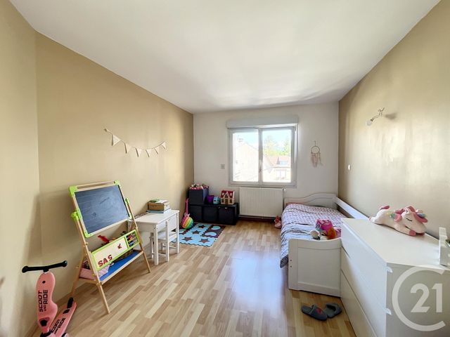 Appartement F3 à louer - 3 pièces - 64.88 m2 - REMIREMONT - 88 - LORRAINE - Century 21 Monts Et Vallées