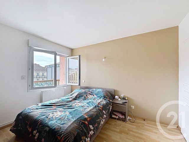 Appartement F3 à louer - 3 pièces - 64.88 m2 - REMIREMONT - 88 - LORRAINE - Century 21 Monts Et Vallées