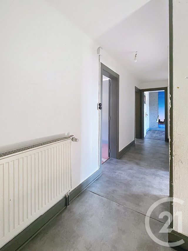 maison à vendre - 7 pièces - 120.15 m2 - DOMMARTIN LES REMIREMONT - 88 - LORRAINE - Century 21 Monts Et Vallées