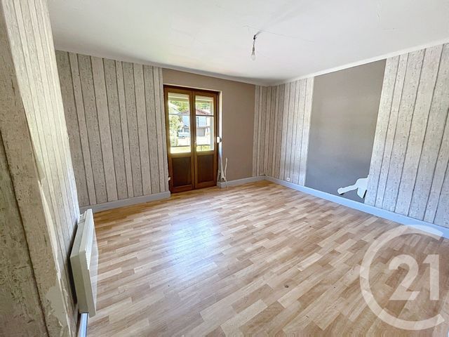 maison à vendre - 7 pièces - 120.15 m2 - DOMMARTIN LES REMIREMONT - 88 - LORRAINE - Century 21 Monts Et Vallées