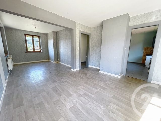 maison à vendre - 7 pièces - 120.15 m2 - DOMMARTIN LES REMIREMONT - 88 - LORRAINE - Century 21 Monts Et Vallées