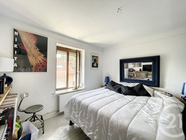 Appartement F2 à louer - 2 pièces - 38.38 m2 - EPINAL - 88 - LORRAINE - Century 21 Monts Et Vallées