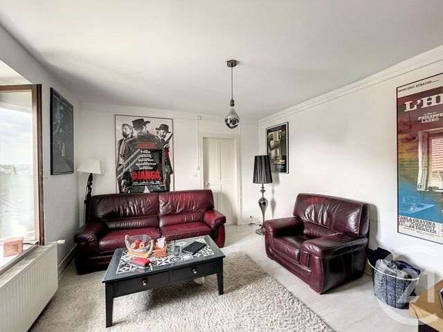 Appartement F2 à louer - 2 pièces - 38.38 m2 - EPINAL - 88 - LORRAINE - Century 21 Monts Et Vallées